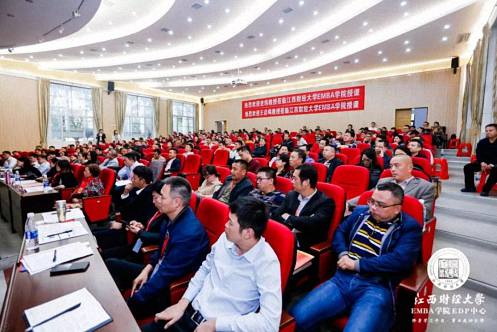 读EMBA总裁班有利于企业发展，自我成长吗？ 2431.jpg