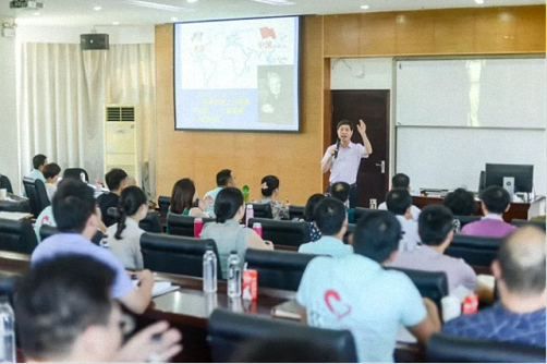 【课程邀请】江西财经大学EMBA总裁班课程——刘红松教授《战略管理新思维》课程邀请函586.png