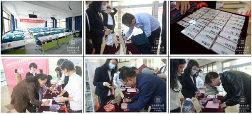 百战归来，梦想起航丨江西财经大学EMBA总裁77班开学典礼隆重举行208.jpg