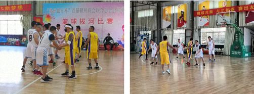 以篮球之名 展企业家风采丨江西财大EMBA赣州总裁班篮球赛首战告捷136.jpg