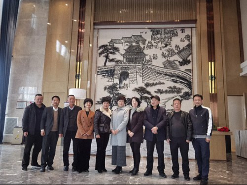 天涯咫尺 情深意重——記總裁13班同學凱美.旅行酒店小聚580.jpg