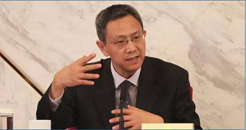 【年会预告】大咖论坛：贾康教授——《宏观经济形势与企业发展机遇》