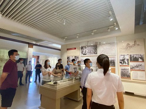 贛州教學(xué)點(diǎn)總裁21班赴古田、長汀開展“八一”慰問殘疾軍人公益活動(dòng)1169.jpg