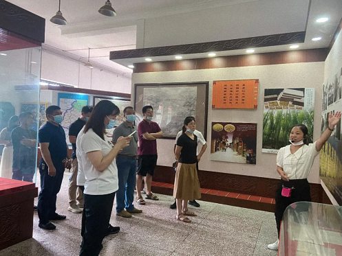 贛州教學(xué)點(diǎn)總裁21班赴古田、長汀開展“八一”慰問殘疾軍人公益活動(dòng)1329.jpg