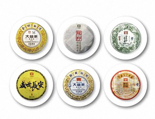 赣州教学点总裁二十四班班集体走访——大益茶专营店493.jpg