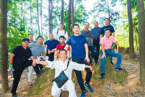一年同窗、一生同行——江財EMBA總裁59班四周年慶典521.jpg