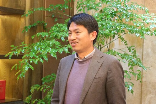 【班級活動】春回大地，大展鴻“兔”——江西財大新商界72班新春團拜會圓滿舉辦135.jpg