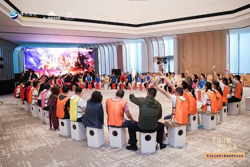 夢(mèng)緣江財(cái) 共赴山海丨江西財(cái)大新商界29、51、72、83班校友活動(dòng)圓滿舉行729.jpg