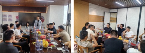 【學(xué)員走訪】江財(cái)新商界91班師生走訪26班夏宇學(xué)長(zhǎng)、91班鄭巧玲同學(xué)企業(yè)——中承信集團(tuán)423.jpg