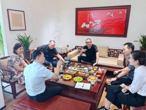 【中心動(dòng)態(tài)】EDP中心齊玲博主任赴叢一樓、眾行勤成教育走訪交流301.jpg