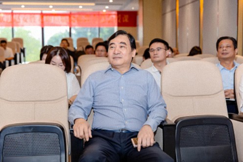 EDP中心助力饒商總會會長提升班開展“金稅四期”專題學習2.jpg