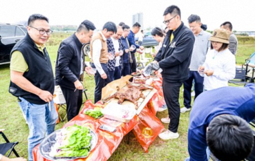 【班級活動】策馬揚鞭，戶外烹香——江財新商界72班戶外活動283.jpg