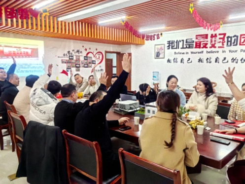 【学员走访】江财新商界91班唐米香同学企业——江西三好市政工程有限公司729.jpg