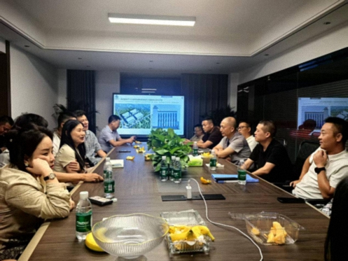 【学员走访】江西财大新商界总裁95班师生走进江西宝郡建筑工程有限公司参访交流151.jpg 【学员走访】江西财大新商界总裁95班师生走进江西宝郡建筑工程有限公司参访交流151.jpg