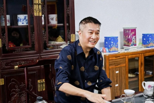 【班级活动】江西新商界总裁1班师生走进陈建新同学企业——江西融侨医疗科技集团171.jpg