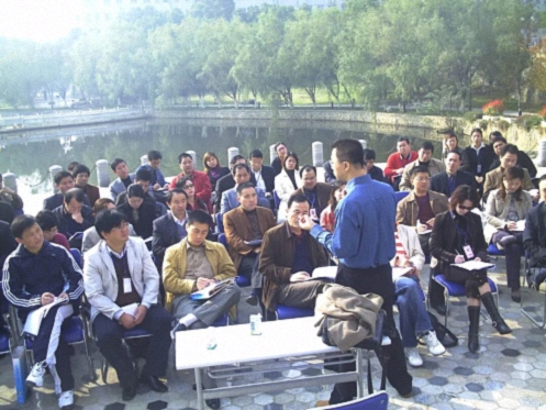 【班级活动】江西新商界总裁1班师生走进陈建新同学企业——江西融侨医疗科技集团1307.jpg