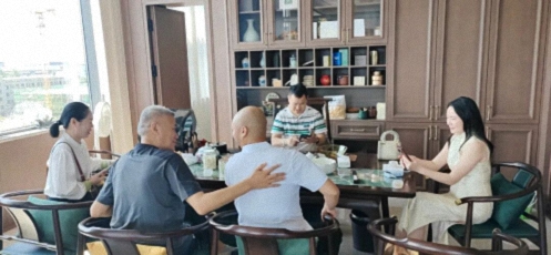 【班级活动】乔迁添喜，十年赴约——江西新商界总裁57班相聚易仁通电气集团251.jpg