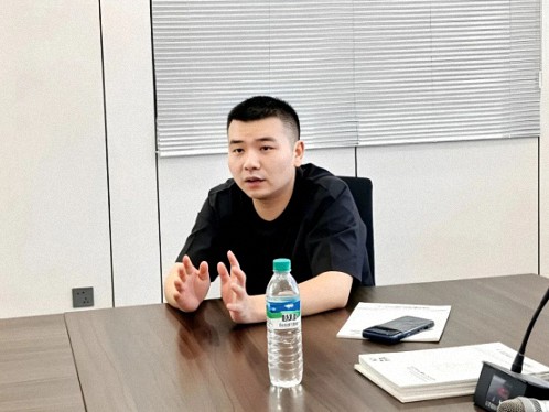 【学员走访】江西新商界总裁91班师生走进杨志同学企业——江西省鑫智通科技发展有限公司743.jpg