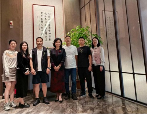 【学员走访】江西新商界总裁班走进樟树片区学员企业——江西铭悦供应链、樟树温德姆五星级酒店1216.jpg
